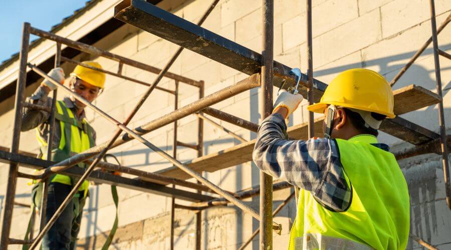Expert flood damage restoration services in Girdler, KY